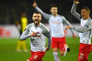 Red Bull Salzburg vs KF Shkendija Preview at Mga Tip sa Pagtaya